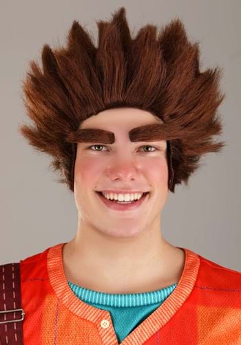 Plus Size Disney Wreck It Ralph Men's Costume | Disney Costumes