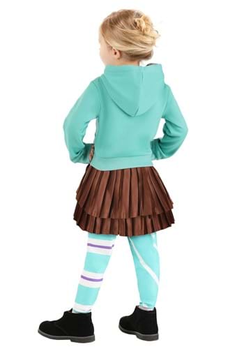 Toddler Vanellope Wreck it Ralph Costume | Disney Costumes