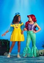 Kid's Disney Ariel Costume Outfit Alt 1