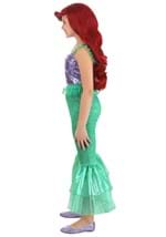 Kid's Disney Ariel Costume Outfit Alt 3