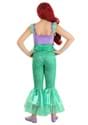 Kids Disney Ariel Costume Outfit Alt 1