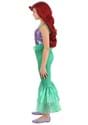 Kids Disney Ariel Costume Outfit Alt 2