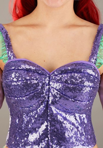 Disney Ariel Costume Outfit for Women | Disney Costumes