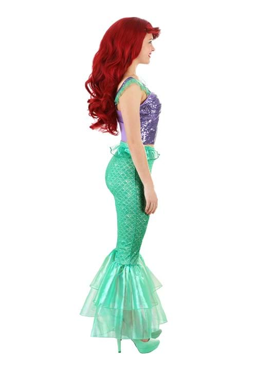 Disney Ariel Costume Outfit for Women | Disney Costumes