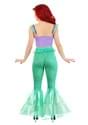 Adult Disney Ariel Costume Outfit Alt 3