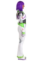 Women's Disney and Pixar Buzz Lightyear Costume Alt 8
