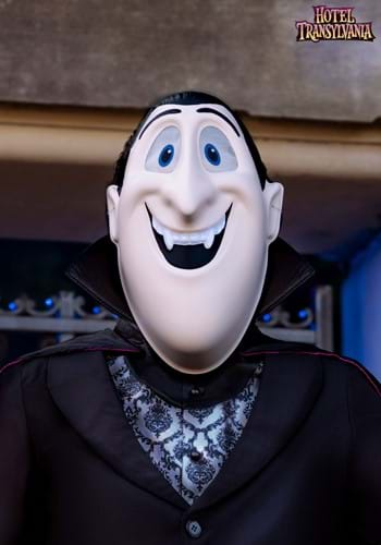 Year Of The Vampire: Hotel Transylvania Gave Monsters A Friendly Face