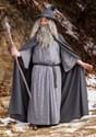 Plus Size Gandalf Lord of the Rings Costume Alt 4