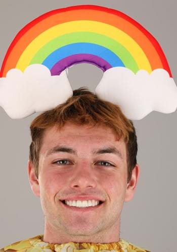 Inflatable Pot of Gold Adult Costume | St. Patrick's Day Costumes