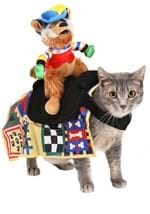 Labyrinth Sir Didymus Costume for Pets