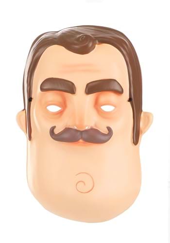 Kid's Hello Neighbor Costume | Video Game Costumes