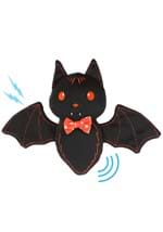 Bowtie Bat Pet Squeaky Toy Alt 1