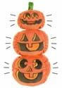 Pumpkin Pals Pet Squeaky Toy Alt 1