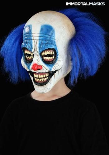 Kids Dentata Clown Mask Immortal Masks