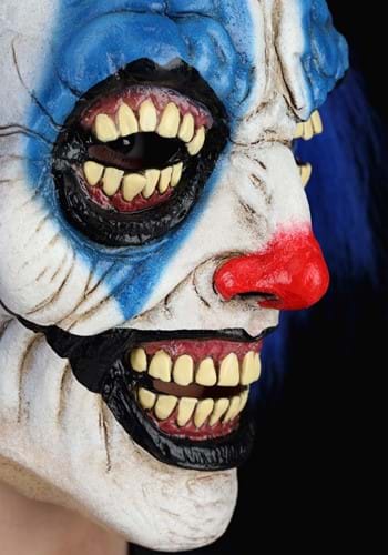 Dentata Clown Kid's Mask - Immortal Masks