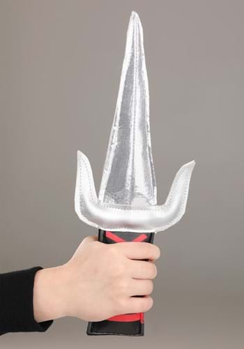 Cloth Toddler Ninja Weapon 4-Piece Set