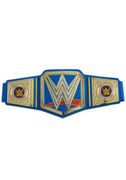 Universal Championship WWE Belt