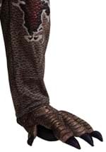 Toddler Deluxe Dilophosaurus Costume Alt 12