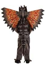 Toddler Deluxe Dilophosaurus Costume Alt 1