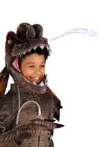 Kids Deluxe Dilophosaurus Costume Alt 2
