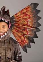 Kids Deluxe Dilophosaurus Costume Alt 5