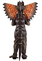 Kids Deluxe Dilophosaurus Costume Alt 1