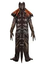 Adult Deluxe Dilophosaurus Costume Alt 3