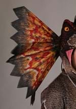 Plus Size Deluxe Dilophosaurus Costume Alt 5