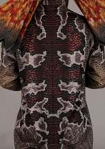 Plus Size Deluxe Dilophosaurus Costume Alt 11