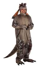 Plus Size Deluxe Dilophosaurus Costume Alt 1