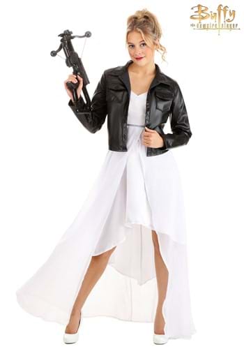 Adult Buffy the Vampire Slayer Spring Fling Costume