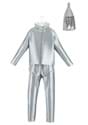 Plus Size Tin Man Costume Alt 1