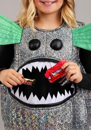 Adorable Anglerfish Costume for Kids | Kid's Fish Costumes