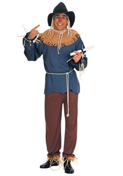 Plus Size Scarecrow Costume
