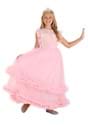 Girls Pretty in Pink Princess Costume Dress