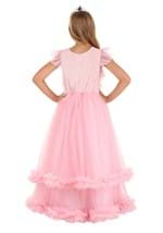 Girls Pretty in Pink Princess Costume Dress Alt 1
