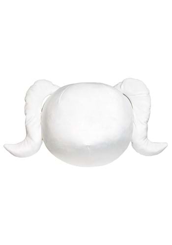 11-Inch Disney Zero The Nightmare Before Christmas Cloud Pillow | Disney Decorations