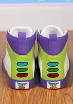 Buzz Lightyear Mens High Top Shoes Alt 7