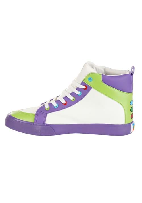 lillard buzz lightyear shoes