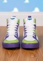 Buzz Lightyear Youth High Top Shoes Alt 2