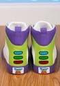 Buzz Lightyear Youth High Top Shoes Alt 3