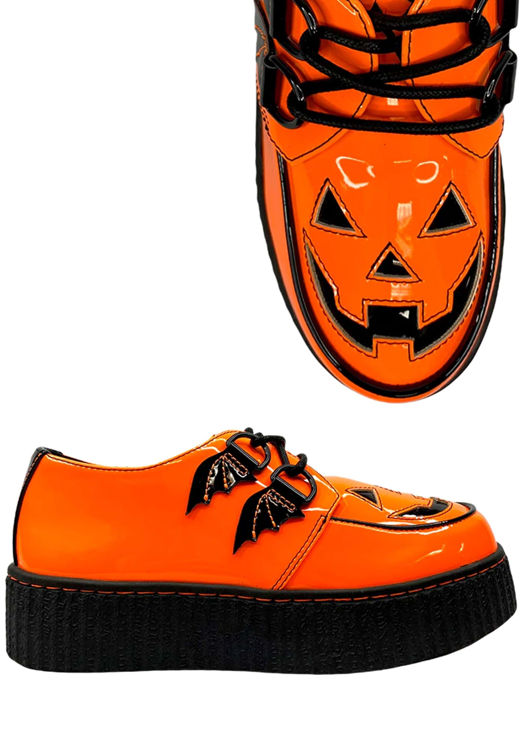 creepers shoes minecraft