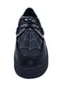 Women's Krypt Spiderweb Creeper Shoes Alt 1