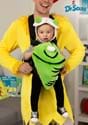 Green Eggs and Ham Baby Carrier Cover