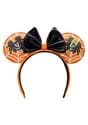 Stitch Shoppe by Loungefly Mickey and Minnie Spider Headband
