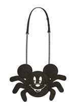 Stitch Shoppe by Loungefly Mickey Spider Crossbody Bag