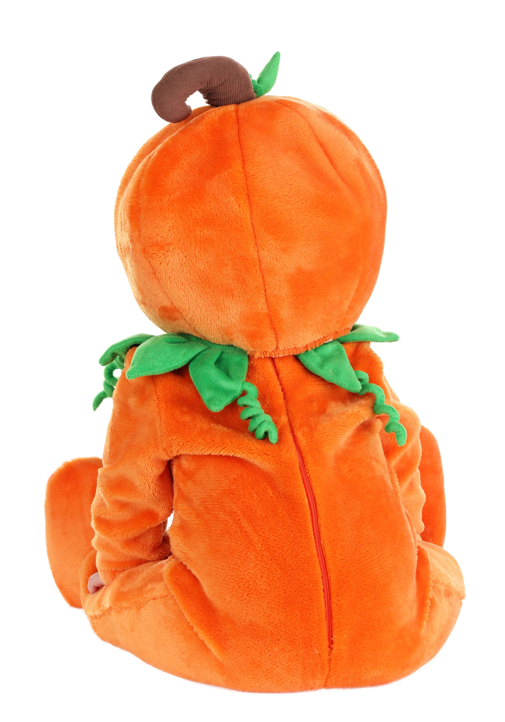 Prize Pumpkin Costume for Infants | Pumpkin Costumes