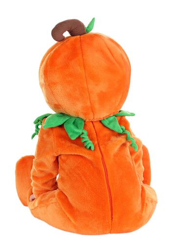 Prize Pumpkin Costume for Infants | Pumpkin Costumes