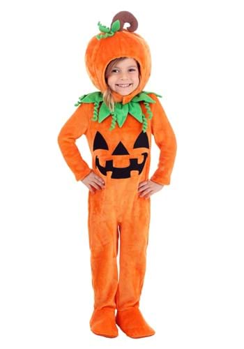 Toddler Prize Pumpkin Costume