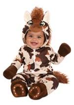 Infant Deluxe Horse Costume UPD 1